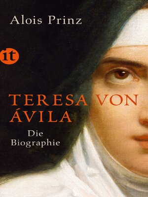 cover image of Teresa von Ávila
